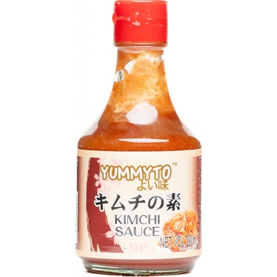 Yummyto Omáčka na kimči 200 ml