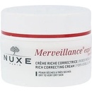 Prípravky na vrásky a starnúcu pleť Nuxe Merveillance Expert proti vráskam (suchú pleť) 50 ml