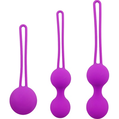 Jay VAGINAL BALL Venušiny kuličky