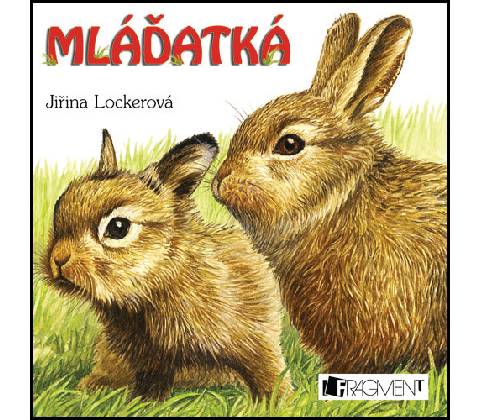 Mláďatká