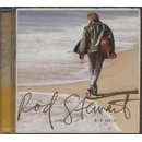 STEWART ROD: TIME CD