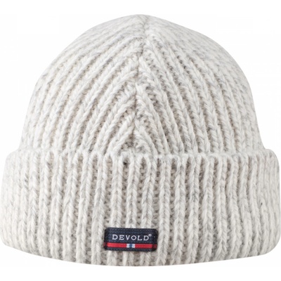 Devold Nansen čepice grey melange