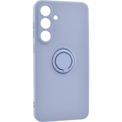 Gigapack Силиконов пръстен за телефон, протектор за камера, lila gp-182845 (gp-182845)