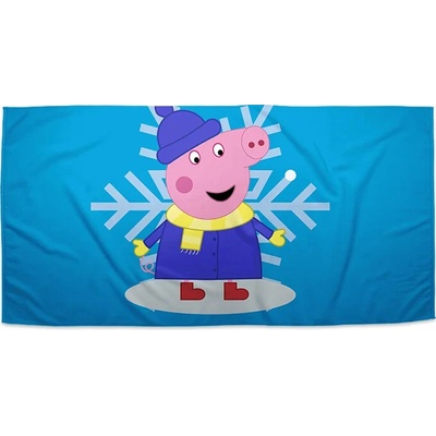 Sablio Uterák Prasiatko Pepina Vločka 50 x 100 cm