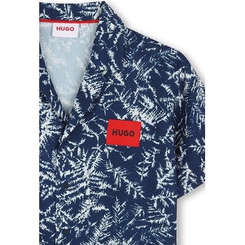 HUGO Детска риза hugo (g01001.114.150)