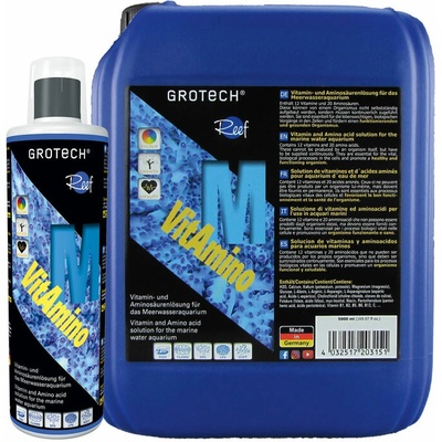 Grotech Vitamino M 500 ml
