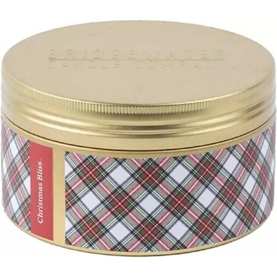 Bridgewater Candle company Christmas Bliss 330 g