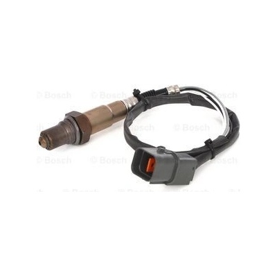BOSCH Lambda sonda 0 258 986 745