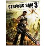 Mastertronic Serious Sam 3 BFE (PC)
