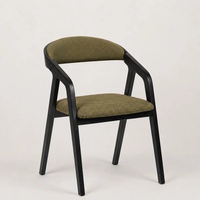 ITTC Stima Frame soft černá / lux 18 zelená