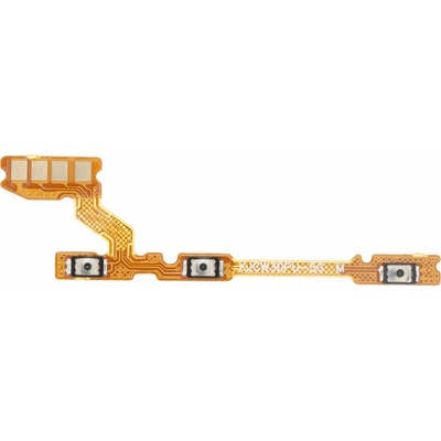 Flex kábel Power Honor X7 - zapínania a hlasitosti Variant:: Flex kábel