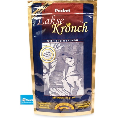 Kronch Losos 100% 175 g