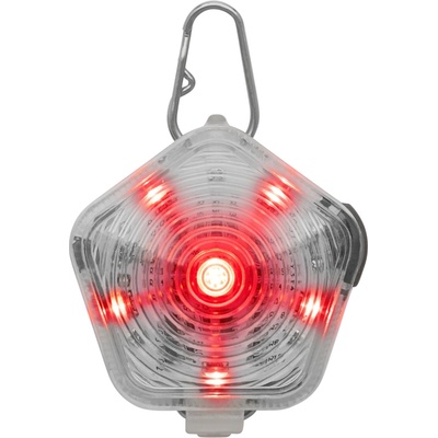 Ruffwear bezpečnostní světlo pro psa The Beacon