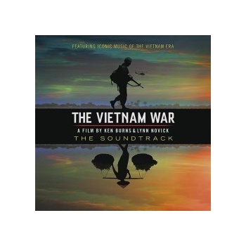 OST - VIETNAM WAR CD