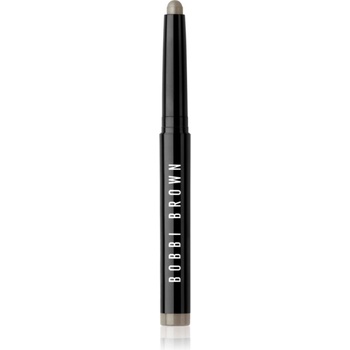 Bobbi Brown Long-Wear Cream Shadow Stick дълготрайни сенки за очи в молив цвят Midnight Olive 1.6 гр