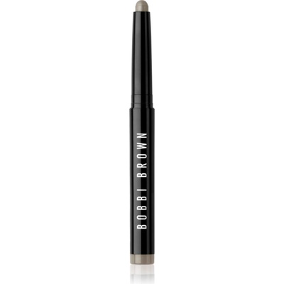Bobbi Brown Long-Wear Cream Shadow Stick дълготрайни сенки за очи в молив цвят Midnight Olive 1.6 гр