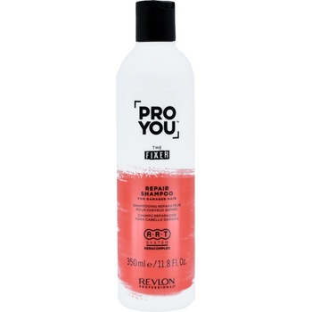 Revlon Pro You The Fixer Repair Shampoo 350 ml