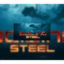 Boiling Steel
