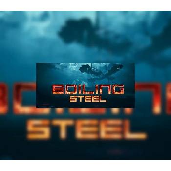 Boiling Steel