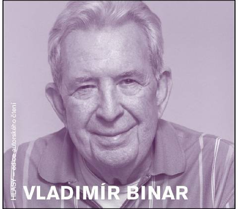 Vladimír Binar
