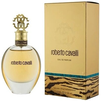 Roberto Cavalli Signature Roberto Cavalli parfumovaná voda dámska 50 ml