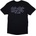 AC/DC History Logo Black XL Риза (ACDCTS144MB04)