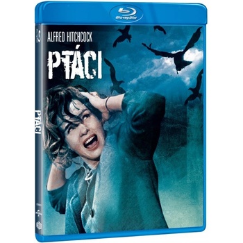 Ptáci BD