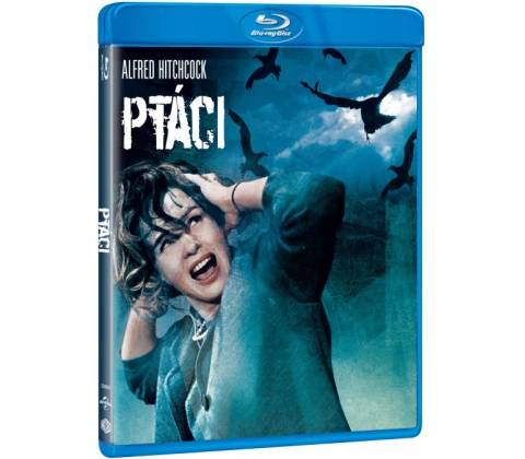 Ptáci BD