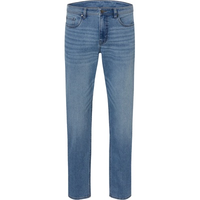 Livergy pánske rifle Relaxed Fit 100372970 bledomodrá