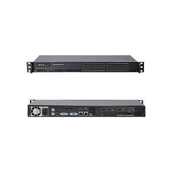 Supermicro SYS-5017A-EF