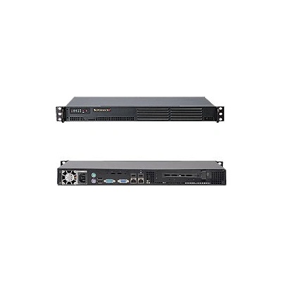 Supermicro SYS-5017A-EF