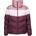 Columbia Puffect ii colorblock jacket xs