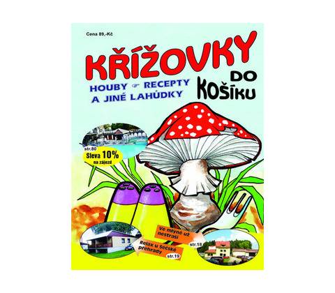 Křížovky do košíku