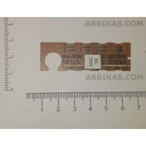 Compatible Ресет чип ML2550 - 10k (ML2550-CHIP)