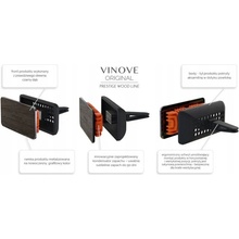 Vinove PRESTIGE JEWELERY MARANELLO