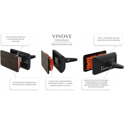 Vinove PRESTIGE JEWELERY MARANELLO