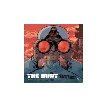 Salt & Pepper Games The Hunt