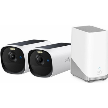 Eufy EufyCam E40