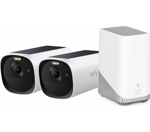 Eufy EufyCam E40
