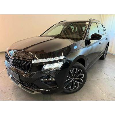 Skoda Kamiq 1.0 TSI DSG 85 kW