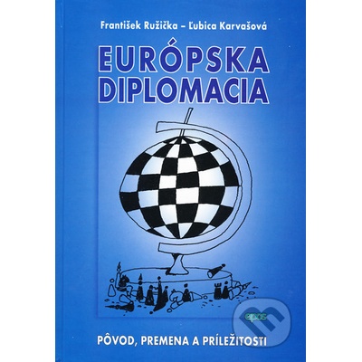 Európska diplomacia