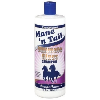 MANE 'N TAIL Ultimate Gloss Shampoo 946 ml