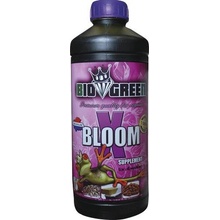 Biogreen X-Bloom 1l