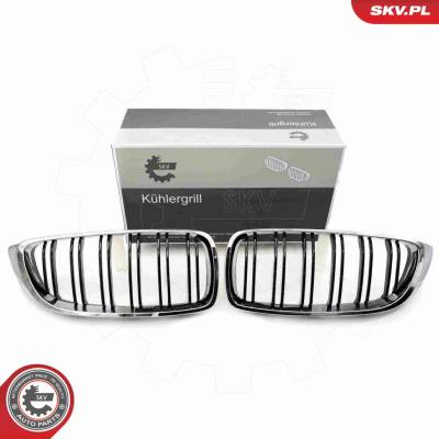 SKV Mriežka chladiča 66SKV152