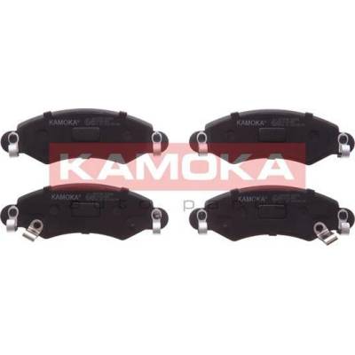 Kamoka Auto Parts JQ1012846