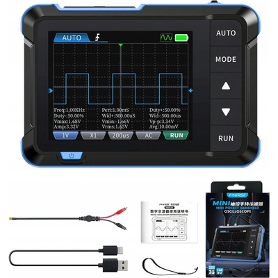 Fnirsi DSO153