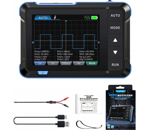 Fnirsi DSO153