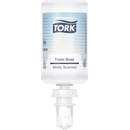 Tork Premium Extra Mild Penové mydlo 1 l