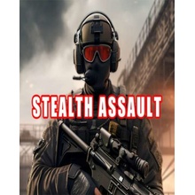 Stealth Assault Urban Strike