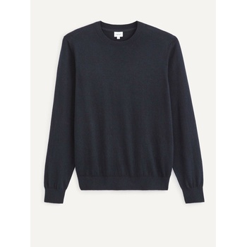 Celio Тъмносин мъжки основен пуловер Celio Celio | Sin | МЪЖЕ | S